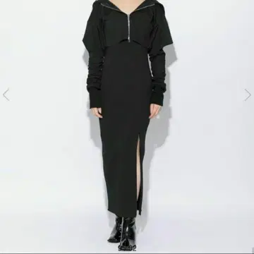 멜트 더 레이디 맨투맨 원피스 3세트