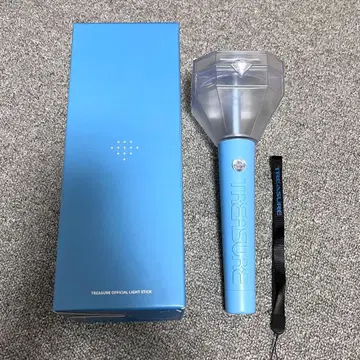 TREASURE 공식 응원봉