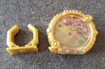 당일 발송! 센타이 반지 오레인저 GP 센타이 반지 01