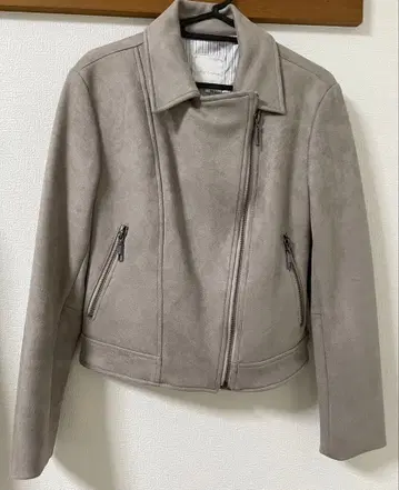 And Couture 라이더 자켓