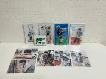 나니와단시 오하시 카즈야 굿즈 아크릴 스탠드