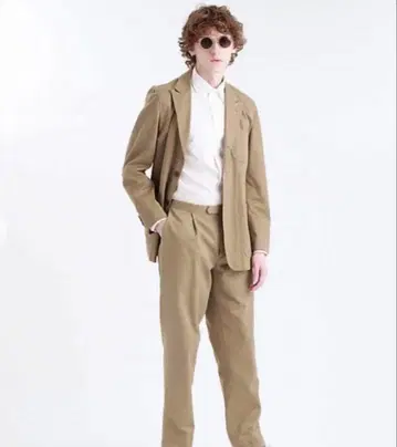 매킨토시 철학 셋업 brisbane moss (영국제)