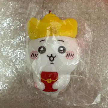 치이카와 MINISO 중국 한정판 마스코트 치이카와