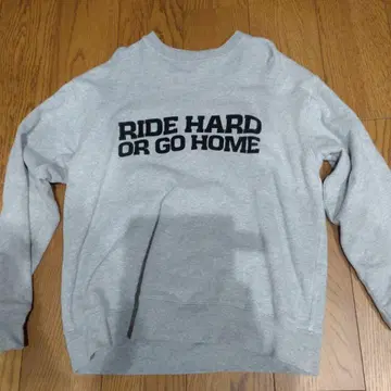 포크찹 PORKCHOP SWEAT