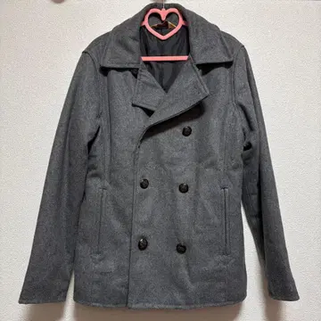 피 코트 남성용