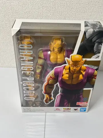 [미개봉] S.H.Figuarts 오렌지 피콜로