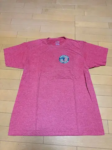 American Top Team 티셔츠