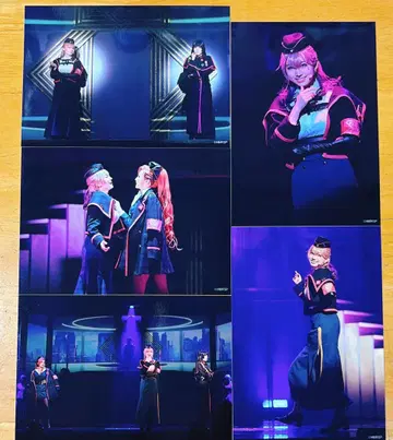 무대 히프노시스 마이크 히프스테 중왕구 무대 사진 쟈토인 호노카