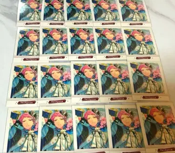 앙스타 아츠키 슈 빅토리아 파샤코레 20장