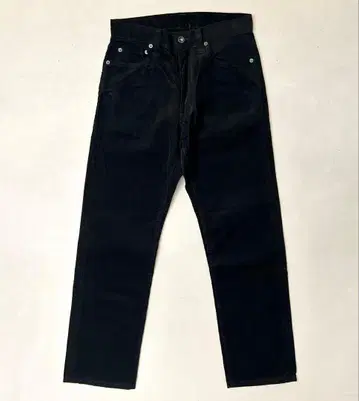 새상품 ENGINEERED GARMENTS 코듀로이 팬츠 USA 제조