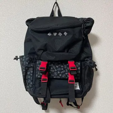LiSA 백팩 JOKER