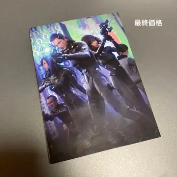 GANTZ:O DVD [일반 버전]