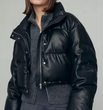 emoda 다운 자켓 2024