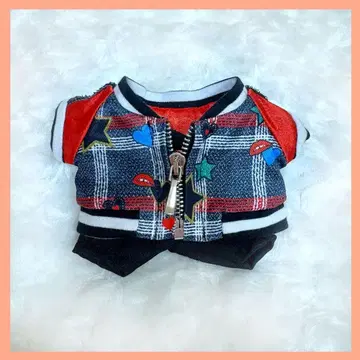 치비누이 스카잔 의상 나니와