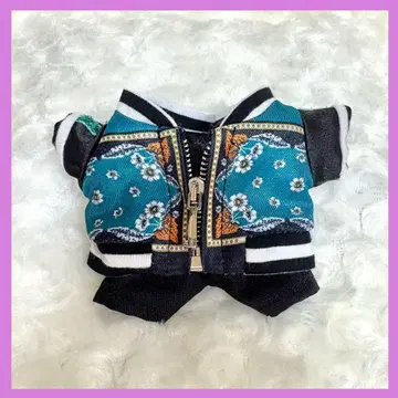 치비누이 스카잔 의상