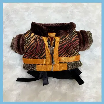 치비누이 스카잔 의상