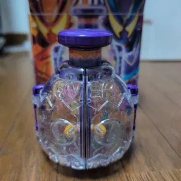 가면라이더 가브 DX 고치포트