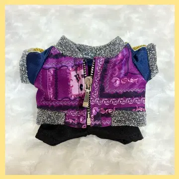 치비누이 스카잔 의상