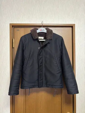 TENDERLOIN 덱 자켓 38 텐더 로인