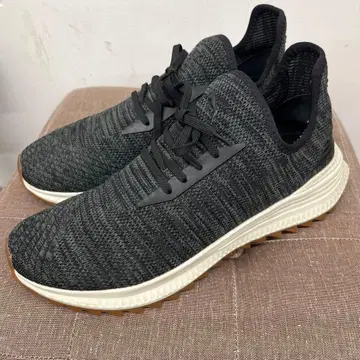 27cm 푸마 PUMA AVID 리페어트 스니커즈 블랙