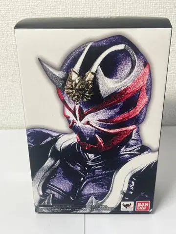S.H.Figuarts (진골조) 가면라이더 히비키