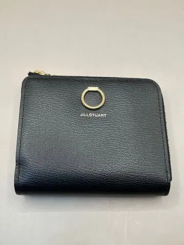 [새상품급] JILLSTUART 질스튜어트 접이식 지갑