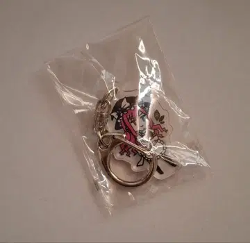 SOUND VOLTEX SDVX 동방 그레이스 키리사메 마리사 키링