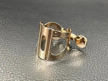 BG PGP 알토 색소폰용 리가처