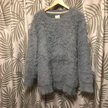 넘버 나인 니트