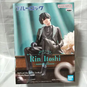 블루 록 이토시 린 피규어