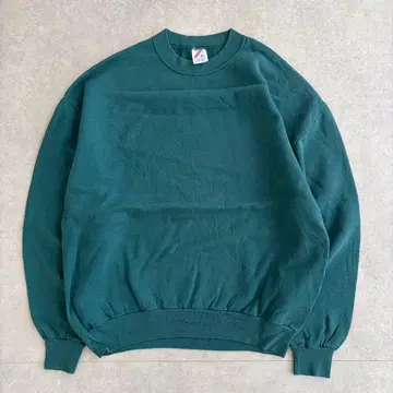 90s JERZEES 빈티지 맨투맨 구제 의류