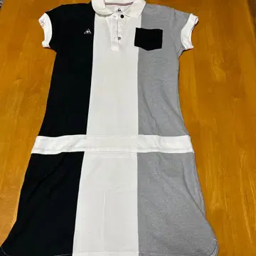 르꼬끄 골프 원피스