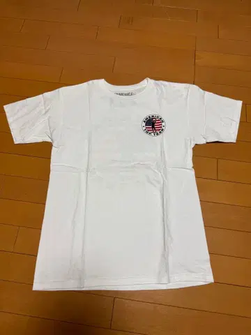 American Top Team 셔츠