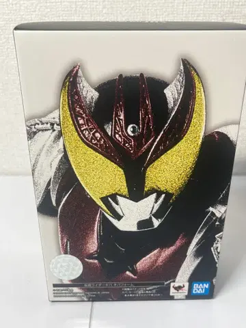 S.H.Figuarts 가면라이더 키바 키바폼