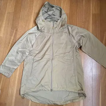 두지엠 클라세 BONJOUR MADAME 풀 집업 블루종