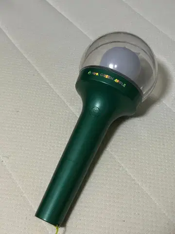 미세스 그린애플 라이트 스틱
