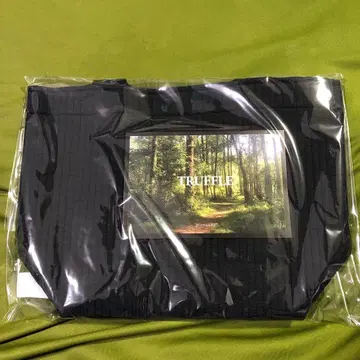 비오는날 무브 TRUTHFILE 트러플