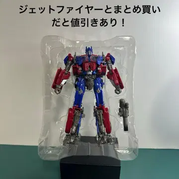 옵티머스 프라임 SS-25