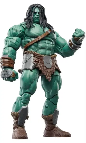 해즈브로 마블 레전드 시리즈 스카: 헐크의 아들, 마블 F9070