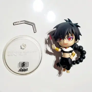 [마기] 제일복권 치비큥캐릭터 피규어 주달