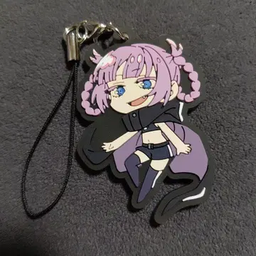 이 vaikka 노래 나나쿠사 나즈나 러버 스트랩