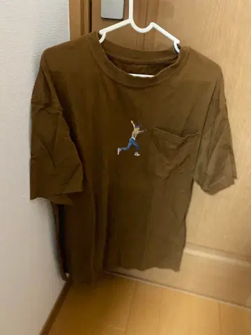 트래비스 스콧 버질 아블로 T셔츠 2019