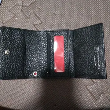 그루미 3단 폴더형 지갑