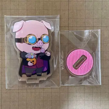 도즈루샤 LOFT 할로윈 오오하라 MEN SD 아크릴 스탠드