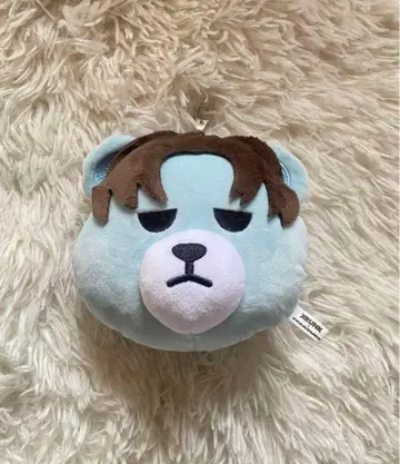 treasure 크랭크 패스 케이스 정우