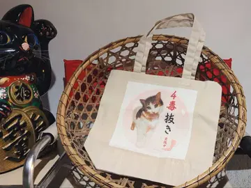 4 독 빼기 실천 중 토트백 베이지