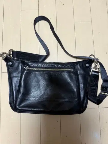 최종 가격 인하 Warmthcrafts Manufacture 숄더백