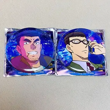 명탐정 코난 이타치 와타루 카자미 유야 할로윈의 신부 캔 거울