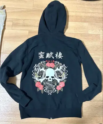 VAMPS 후드티 해외 굿즈