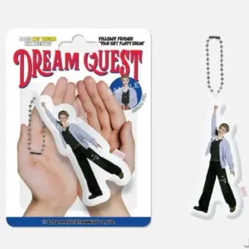 NCTDREAM 나재민 팬미팅 MD 봉제 인형